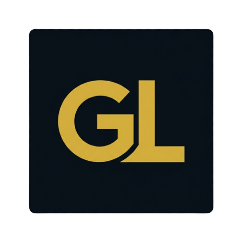 GL Dev Logo